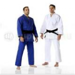 judo ruha